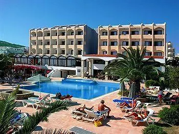 Electra Beach Hotel-2